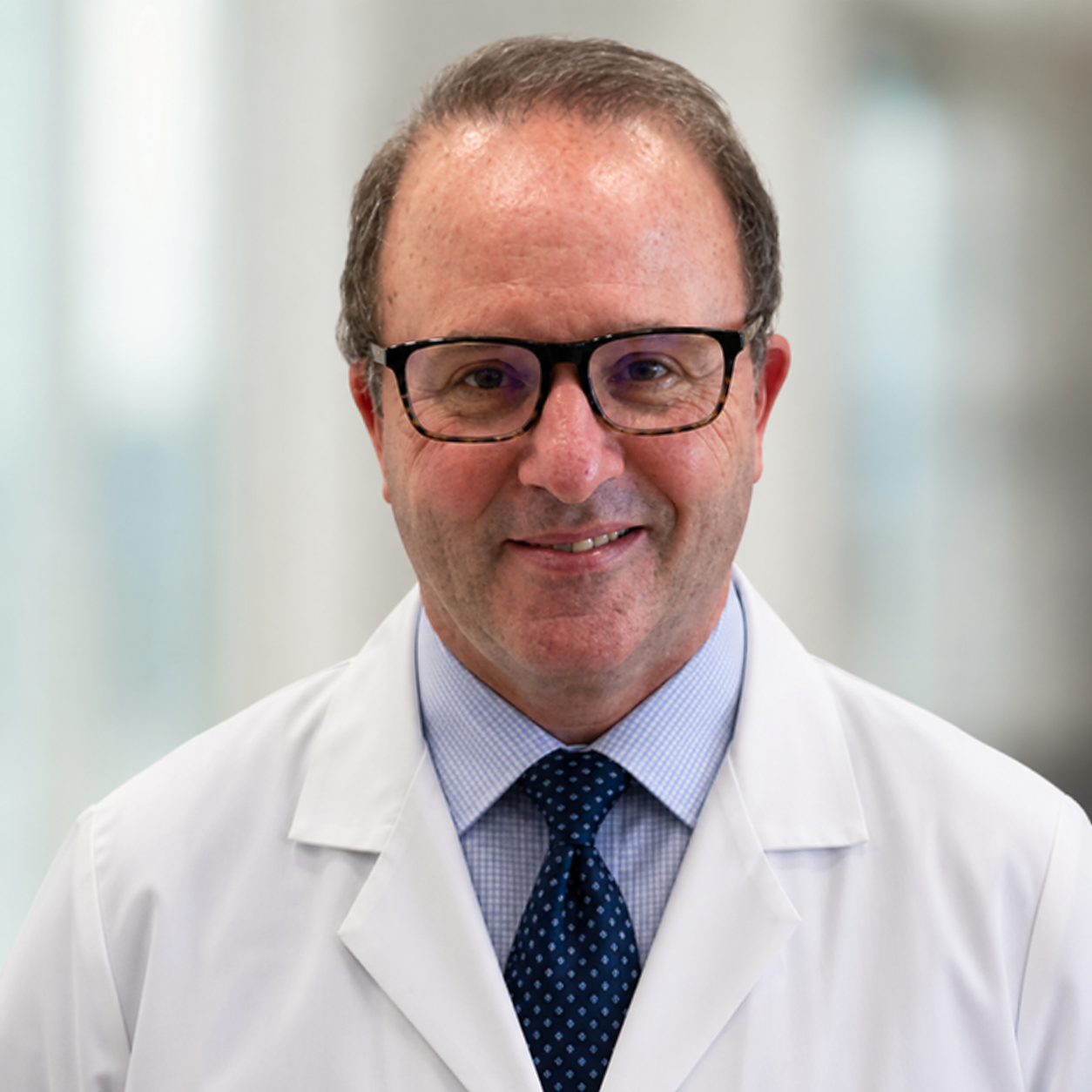 Dr. Bruce Stein, MD