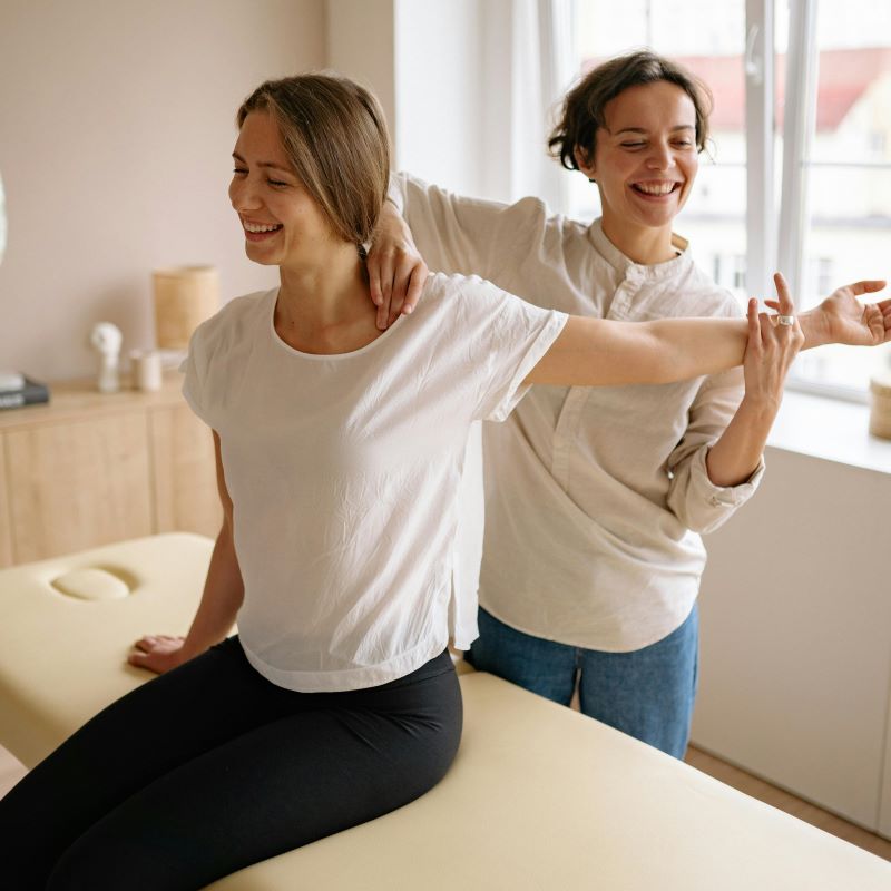 Sports & Musculoskeletal Medicine