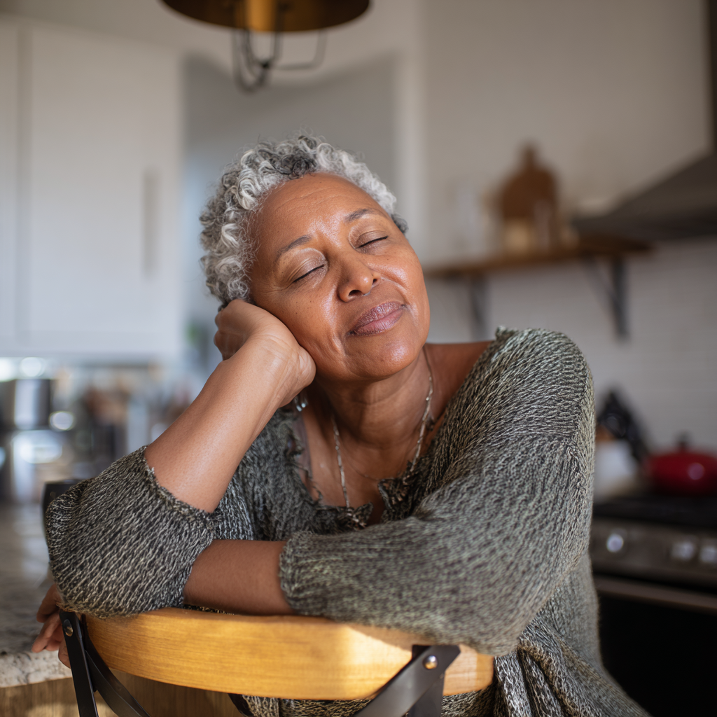 Bone Health & Osteoporosis Care