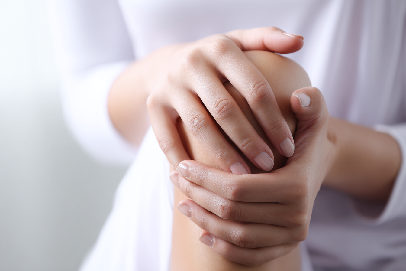 Arthritis & Joint Pain Management