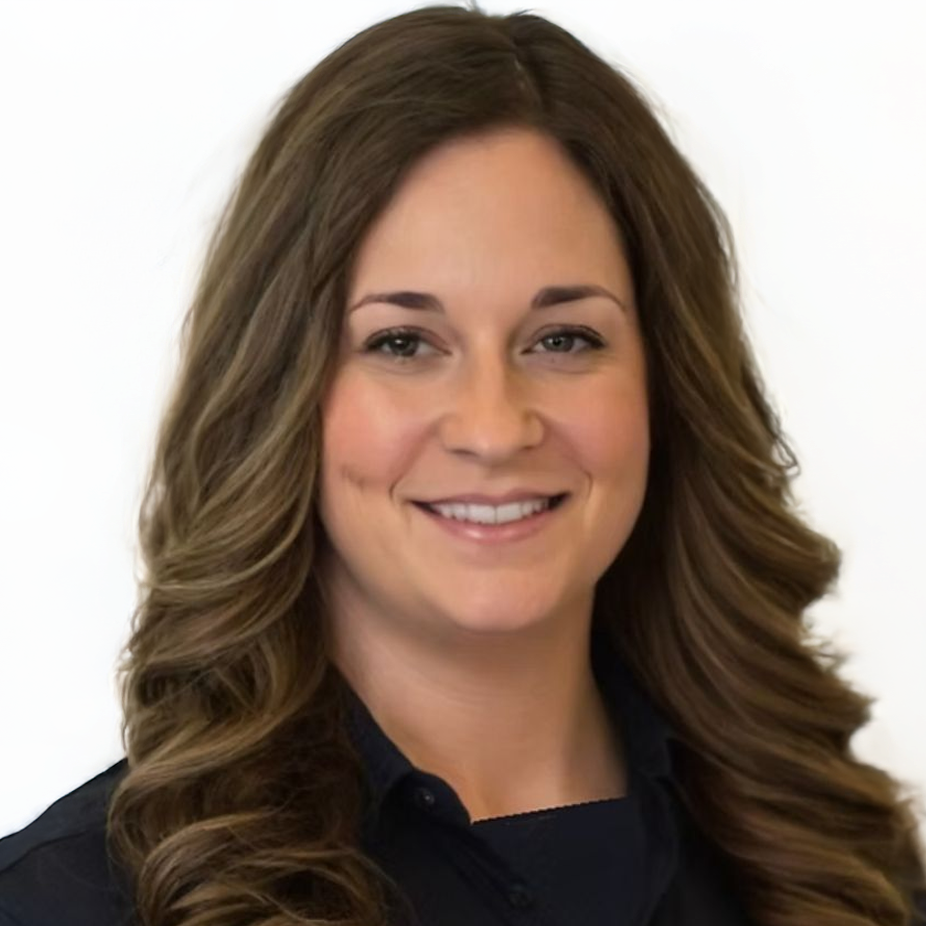 Natalie Akerman, NP